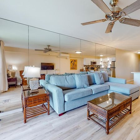 Kamaole Sands Wailea  Pokój zdjęcie