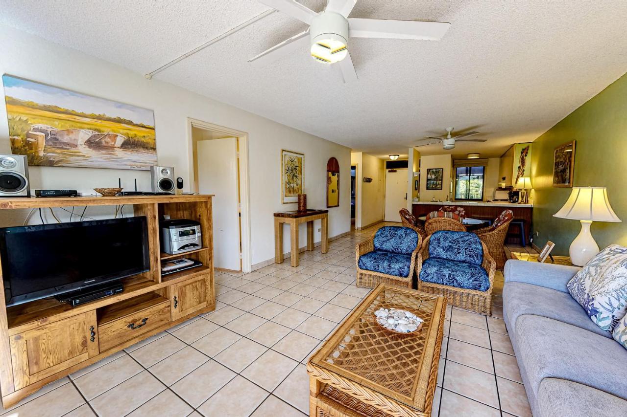 Kamaole Sands Wailea  Pokój zdjęcie