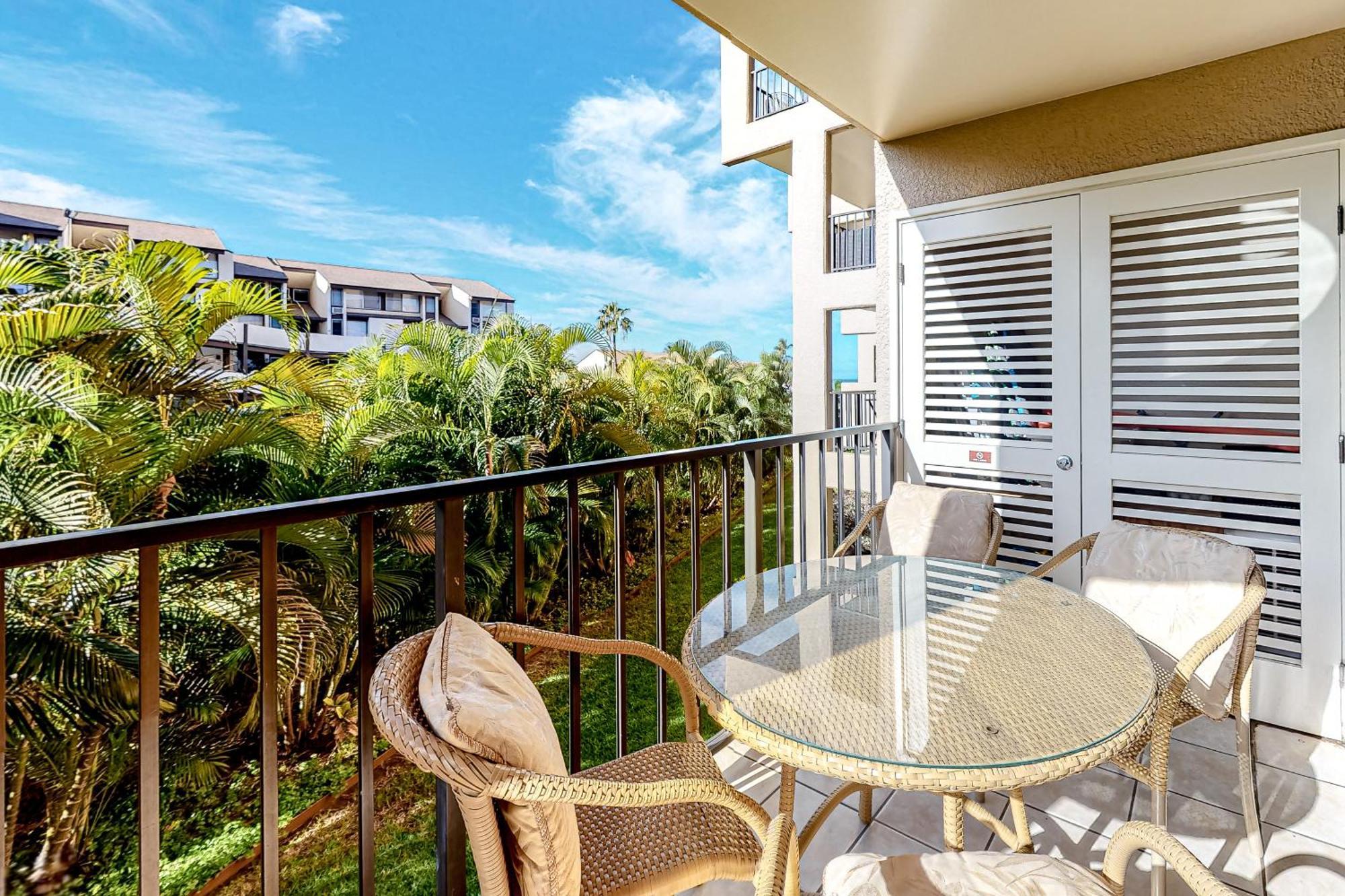 Kamaole Sands Wailea  Pokój zdjęcie