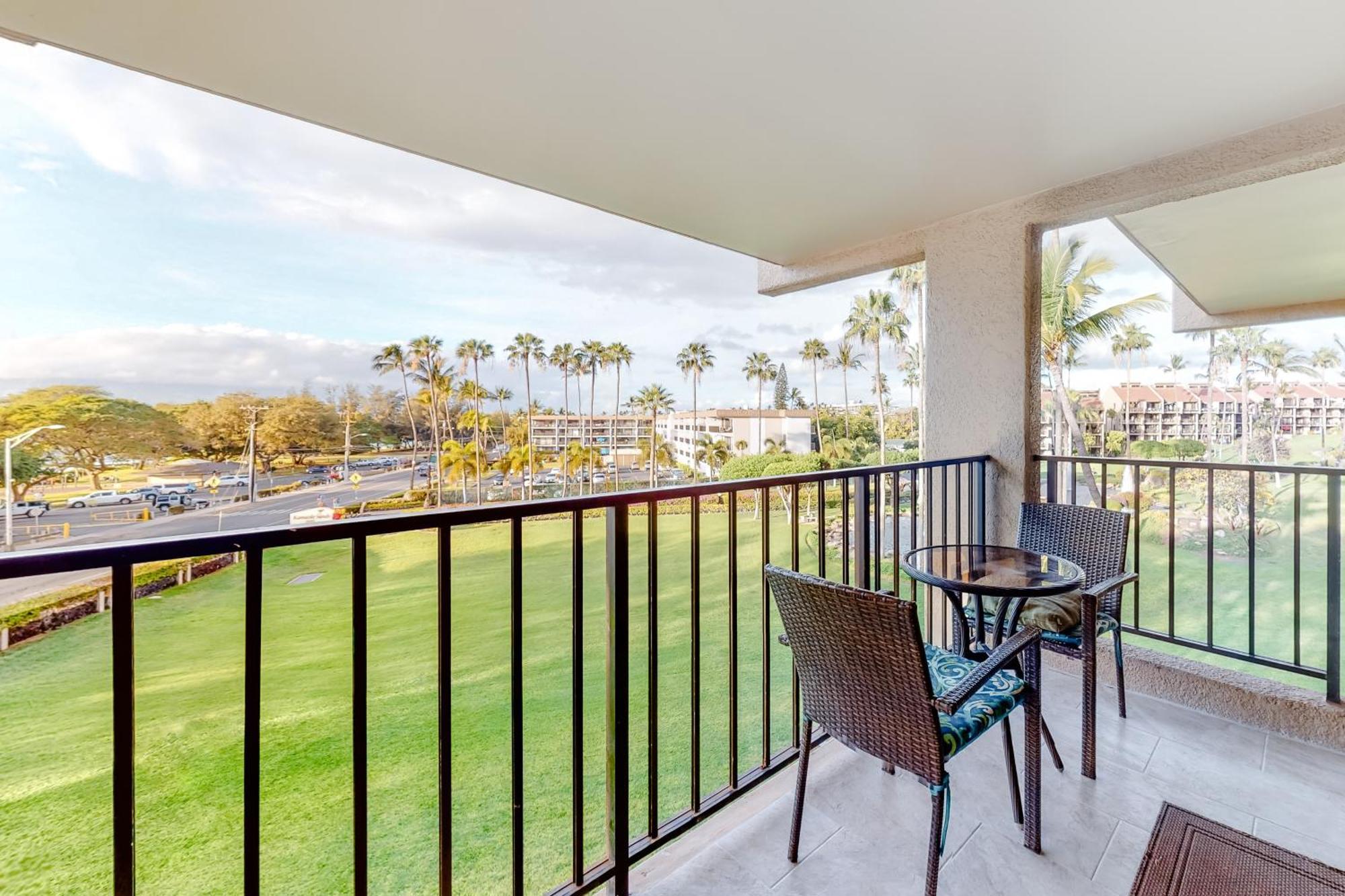 Kamaole Sands Wailea  Pokój zdjęcie