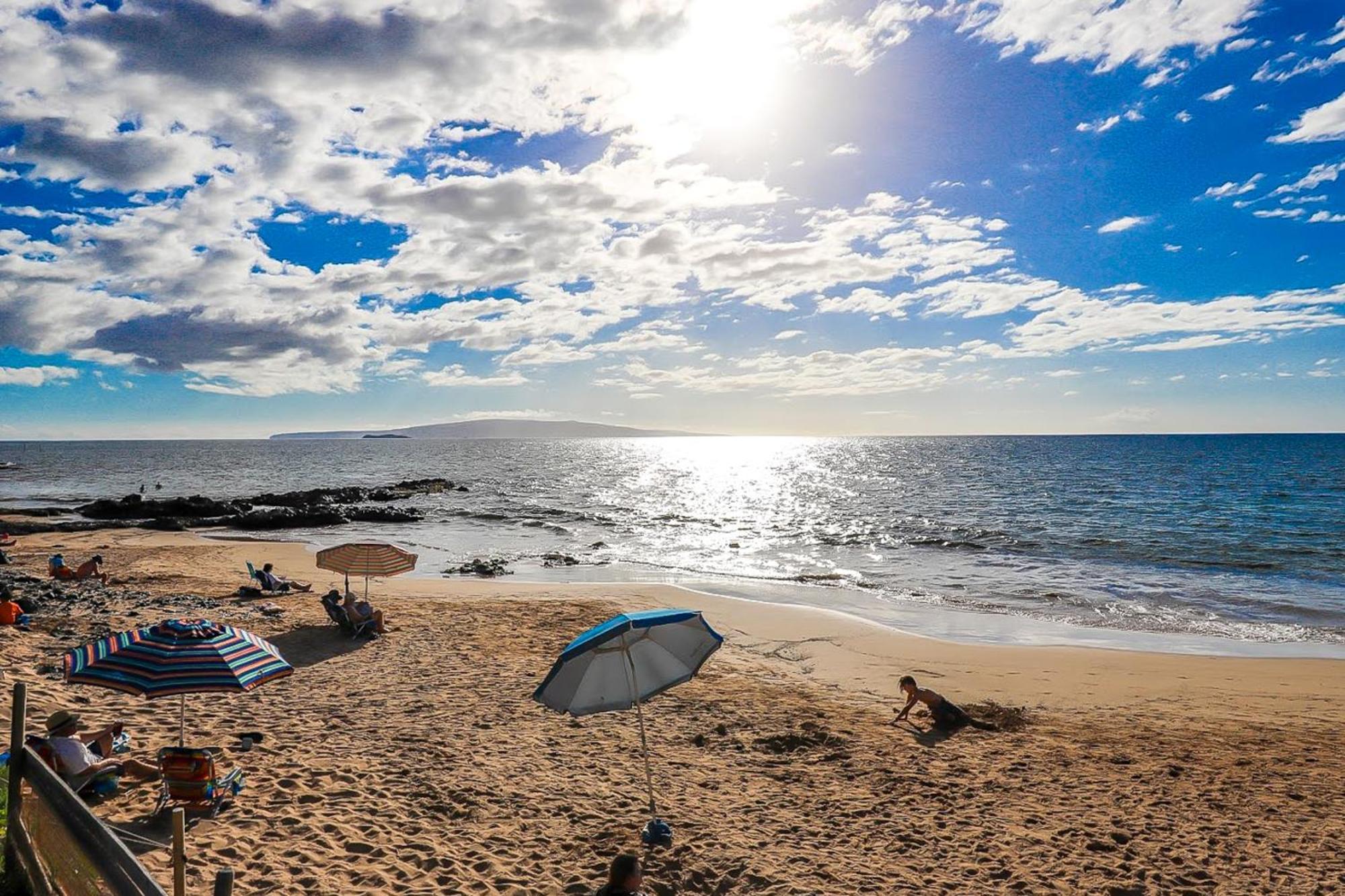 Kamaole Sands Wailea  Pokój zdjęcie