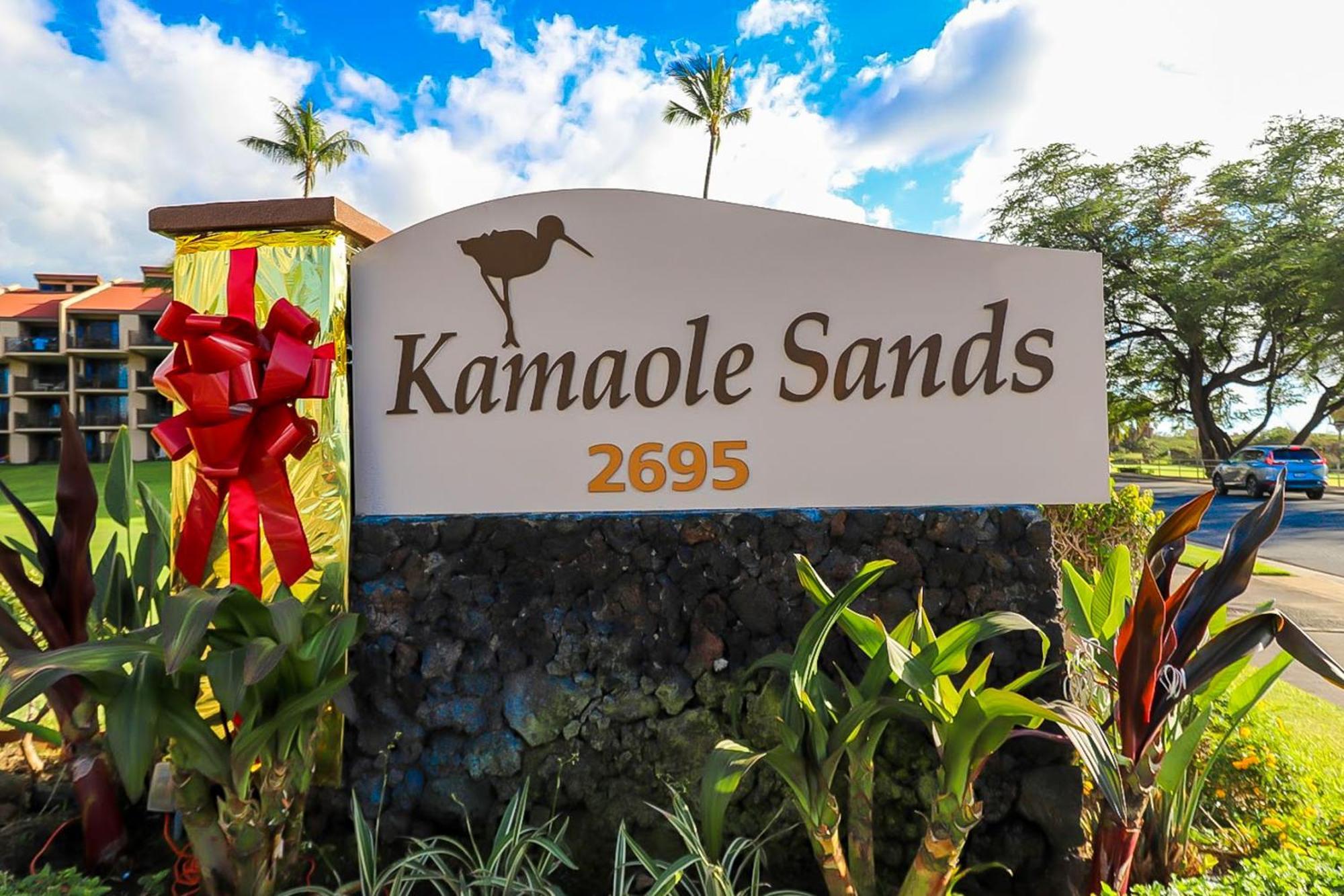 Kamaole Sands Wailea  Pokój zdjęcie