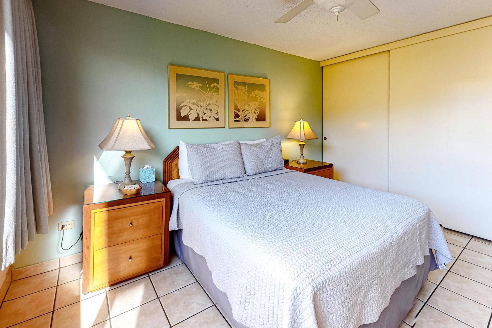Kamaole Sands Wailea  Pokój zdjęcie