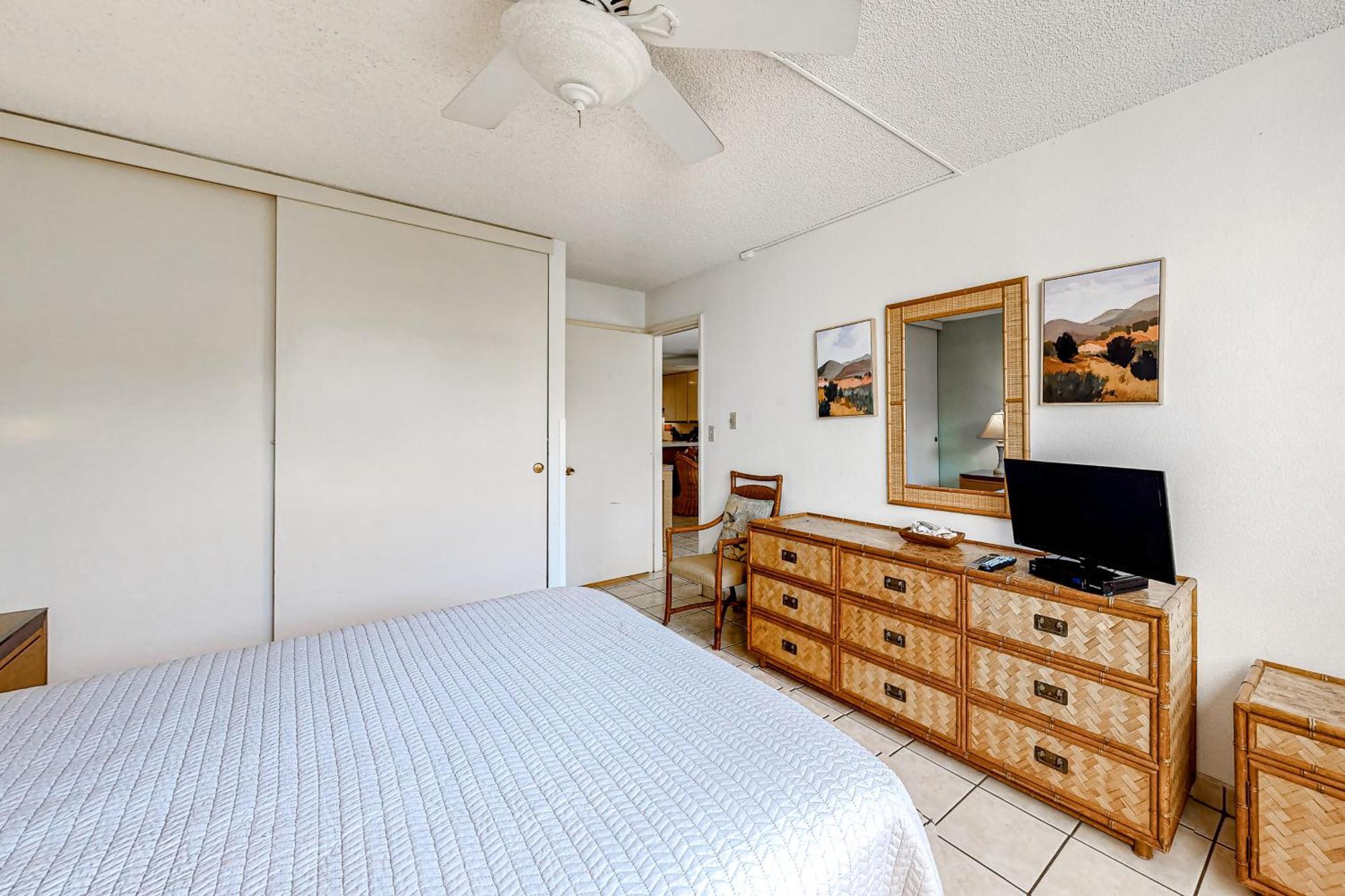 Kamaole Sands Wailea  Pokój zdjęcie