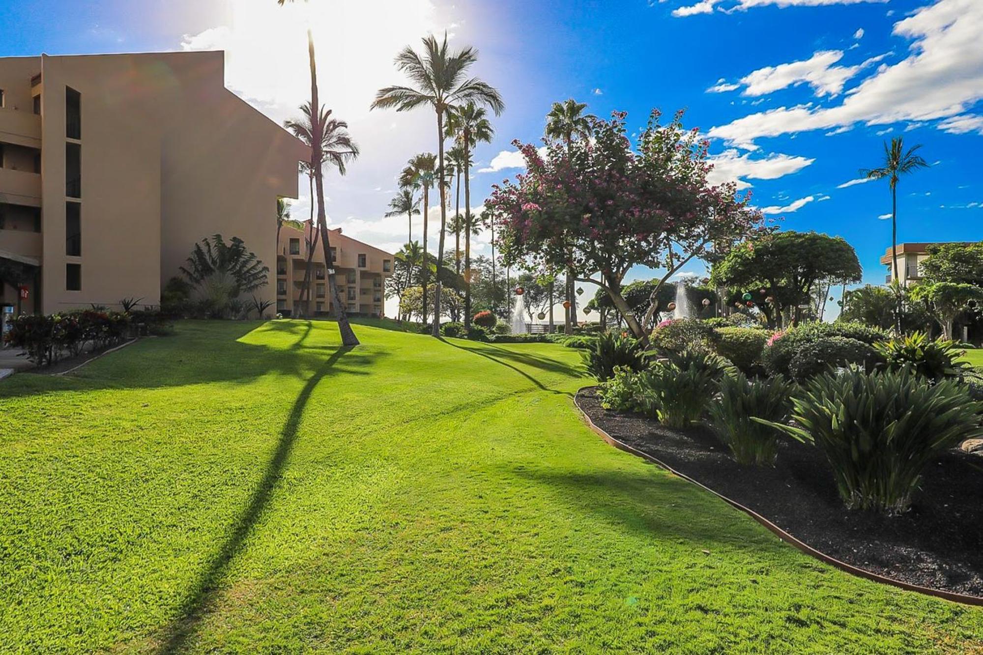 Kamaole Sands Wailea  Pokój zdjęcie