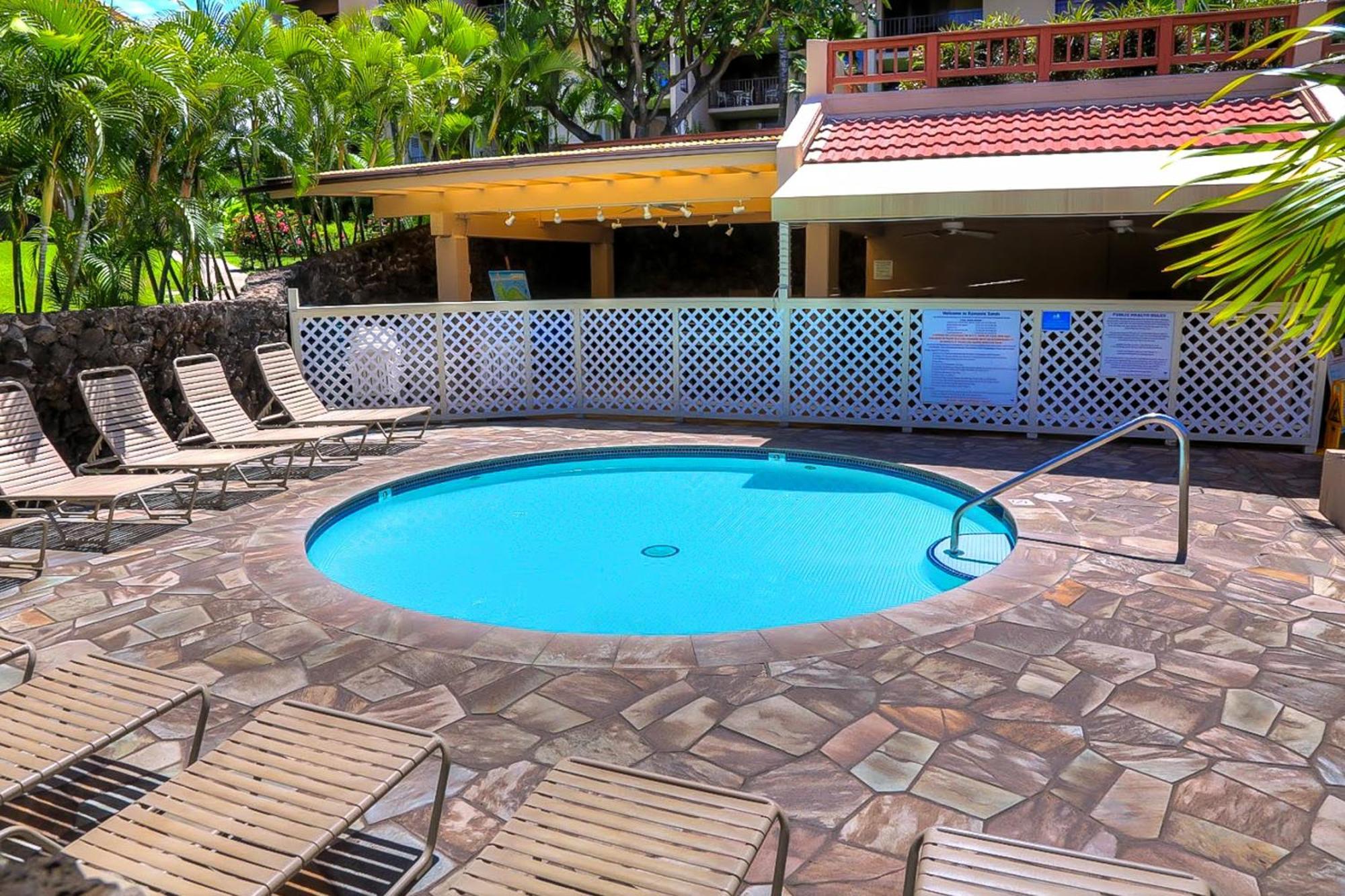 Kamaole Sands Wailea  Pokój zdjęcie