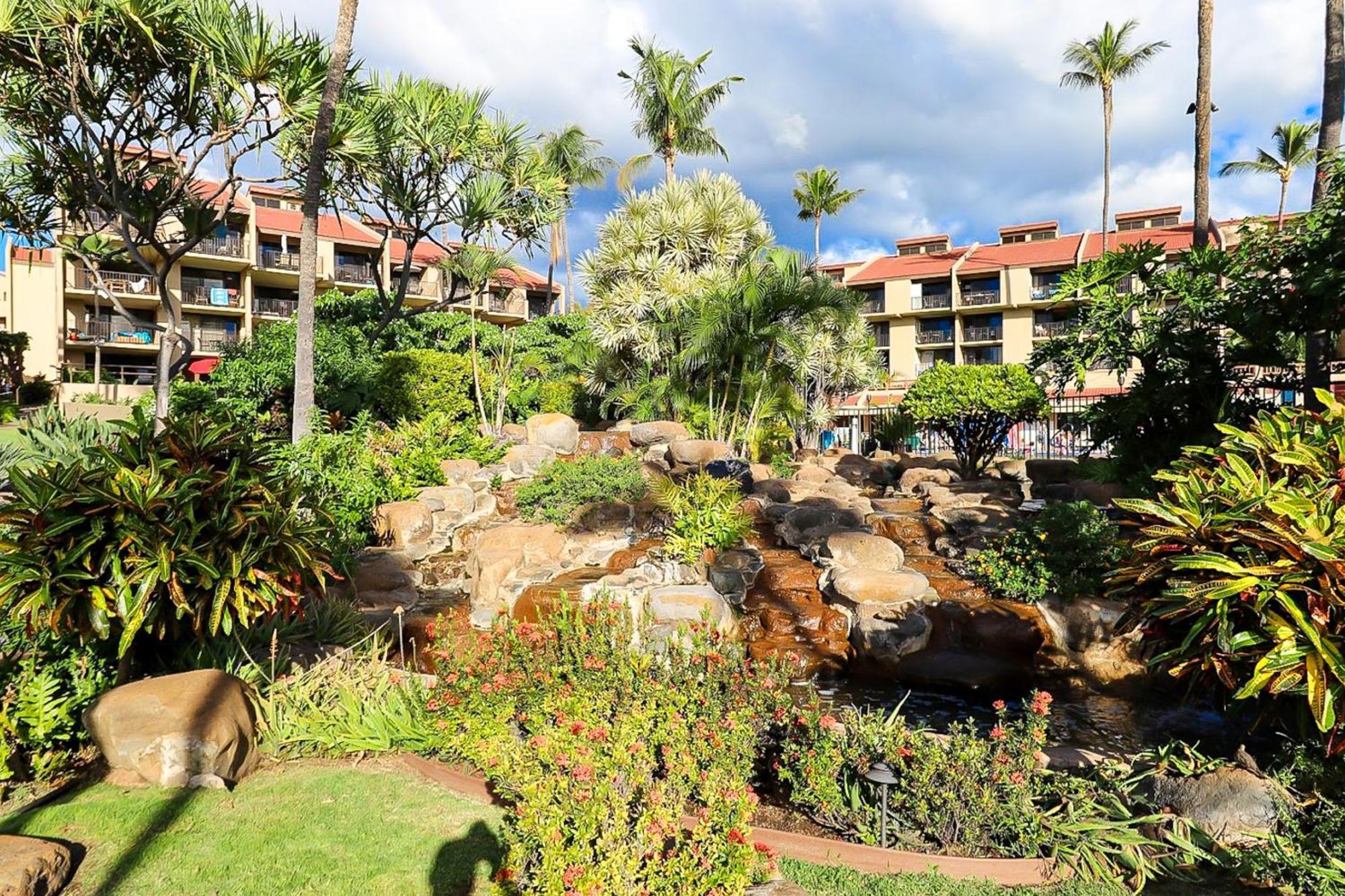 Kamaole Sands Wailea  Pokój zdjęcie