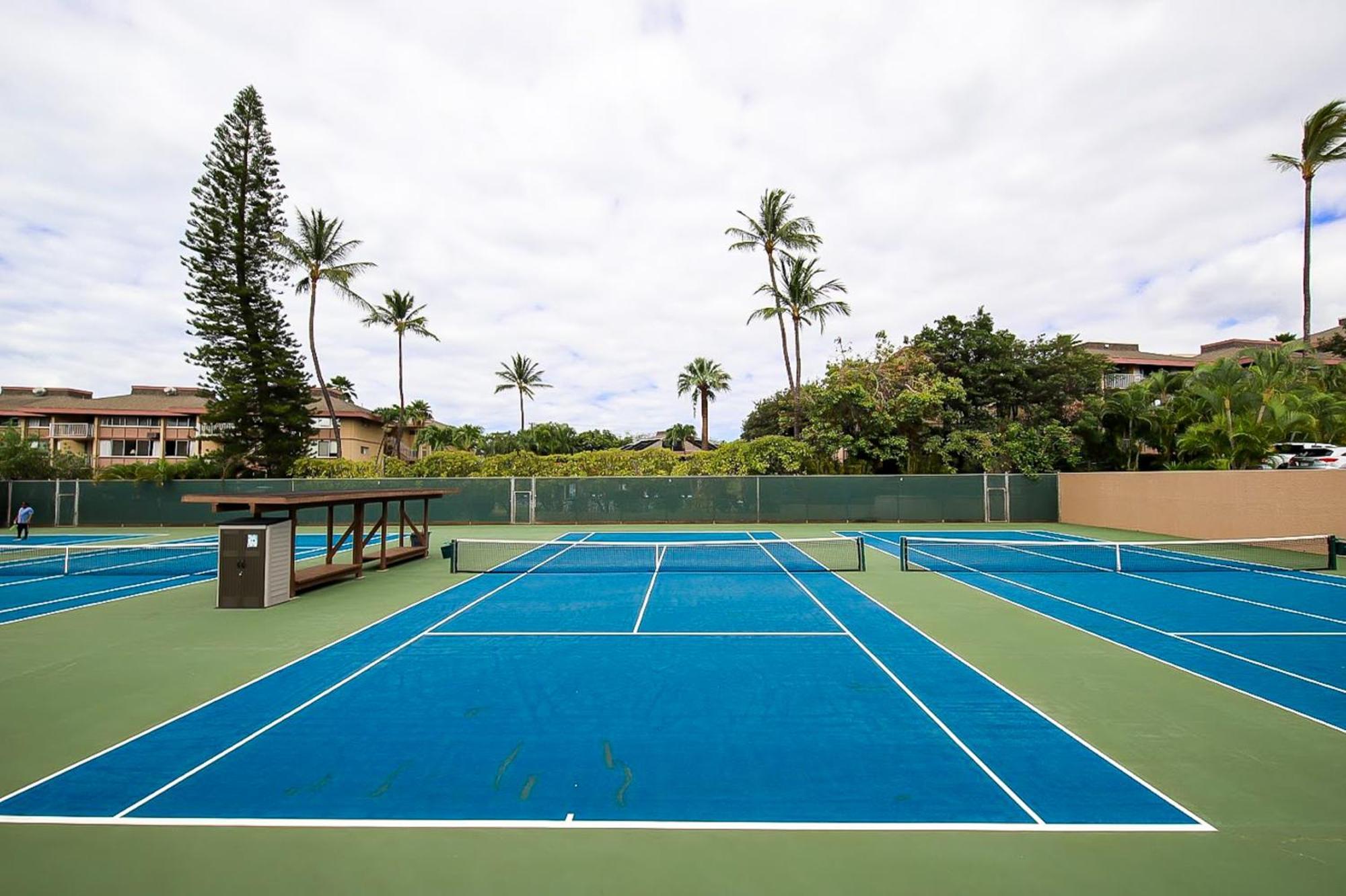 Kamaole Sands Wailea  Pokój zdjęcie