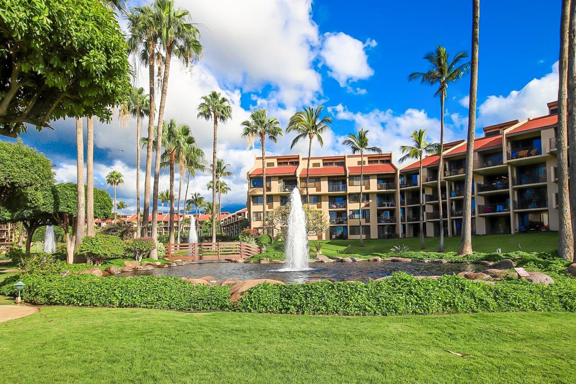 Kamaole Sands Wailea  Pokój zdjęcie