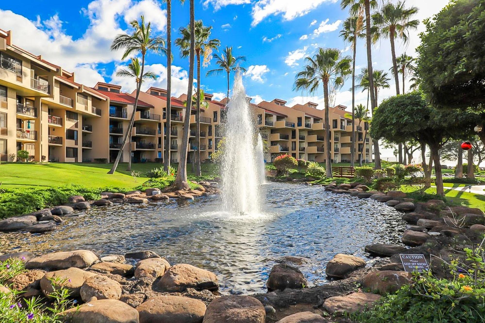 Kamaole Sands Wailea  Pokój zdjęcie