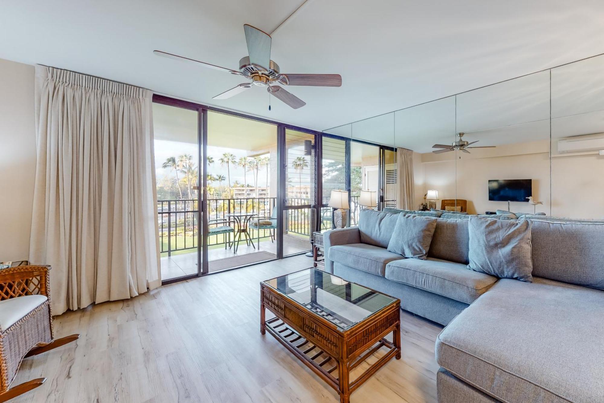 Kamaole Sands Wailea  Pokój zdjęcie