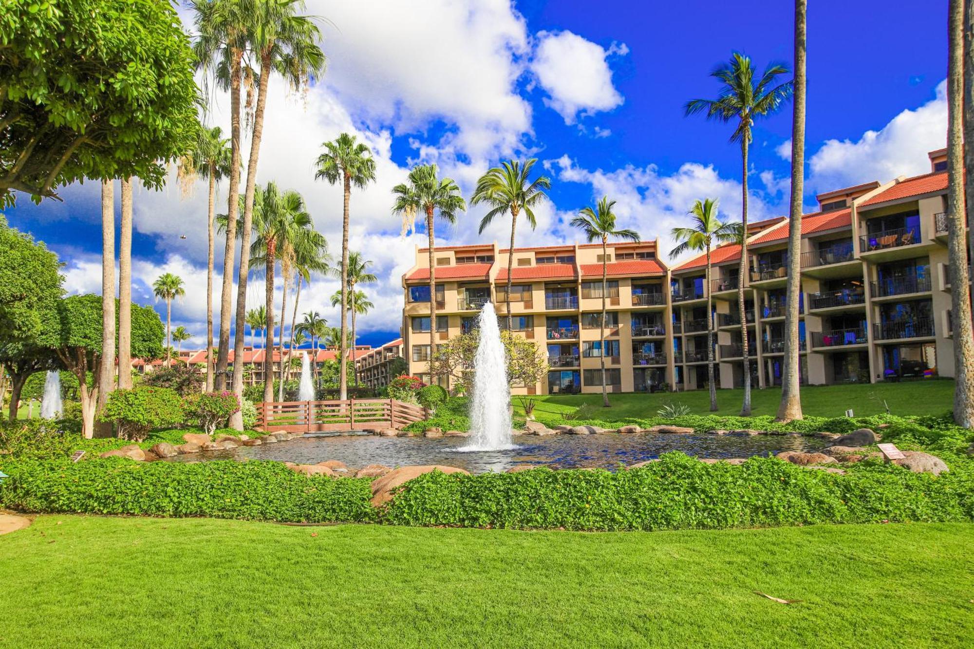 Kamaole Sands Wailea  Pokój zdjęcie