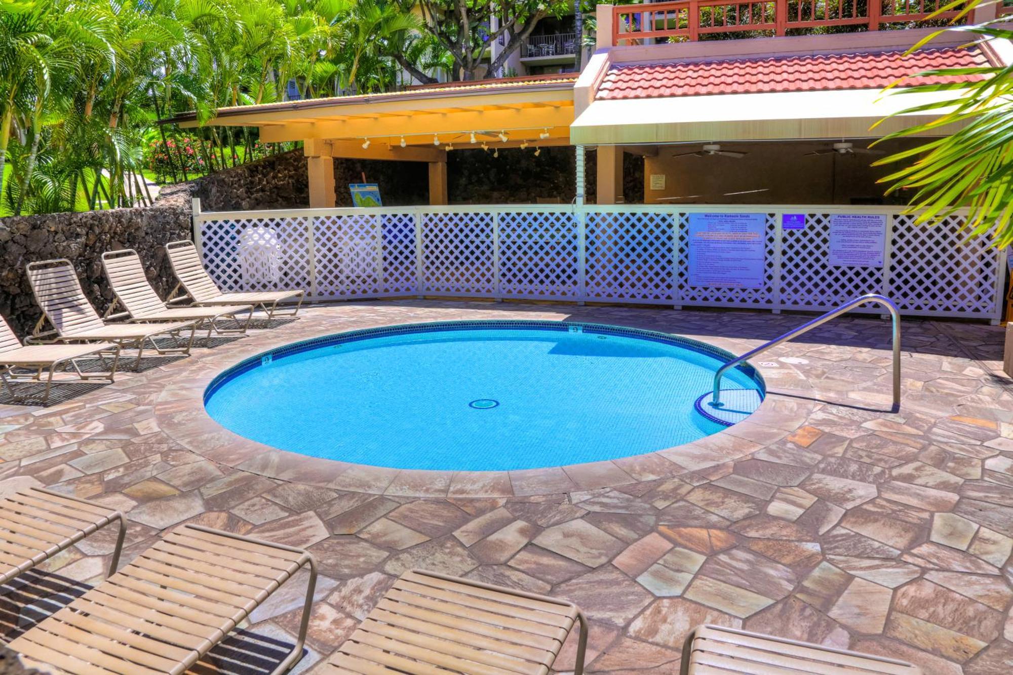 Kamaole Sands Wailea  Pokój zdjęcie