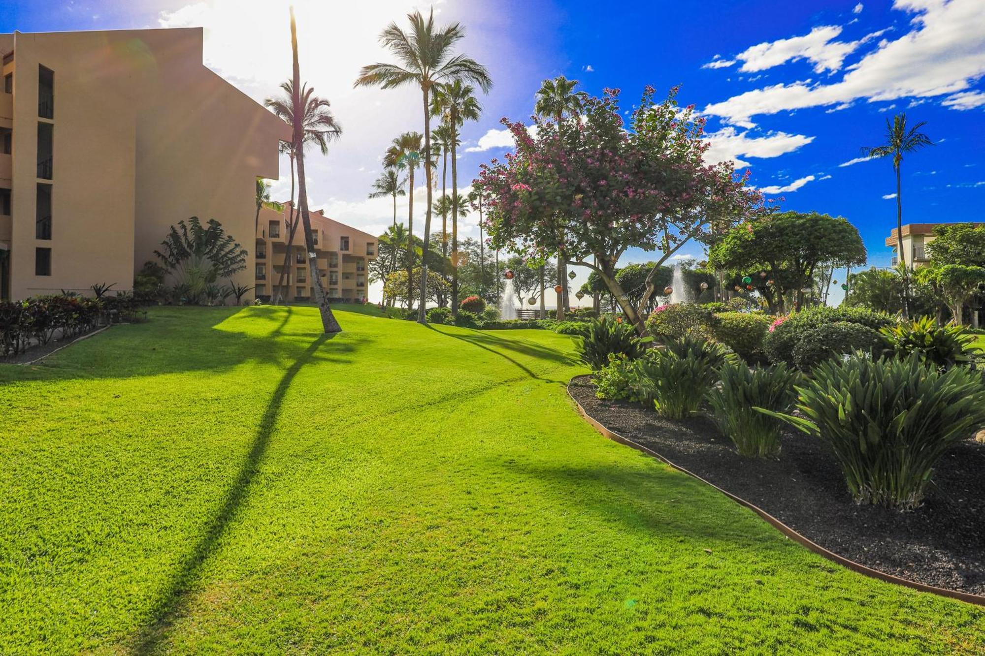 Kamaole Sands Wailea  Pokój zdjęcie