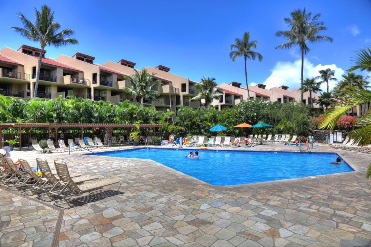 Kamaole Sands Wailea  Pokój zdjęcie