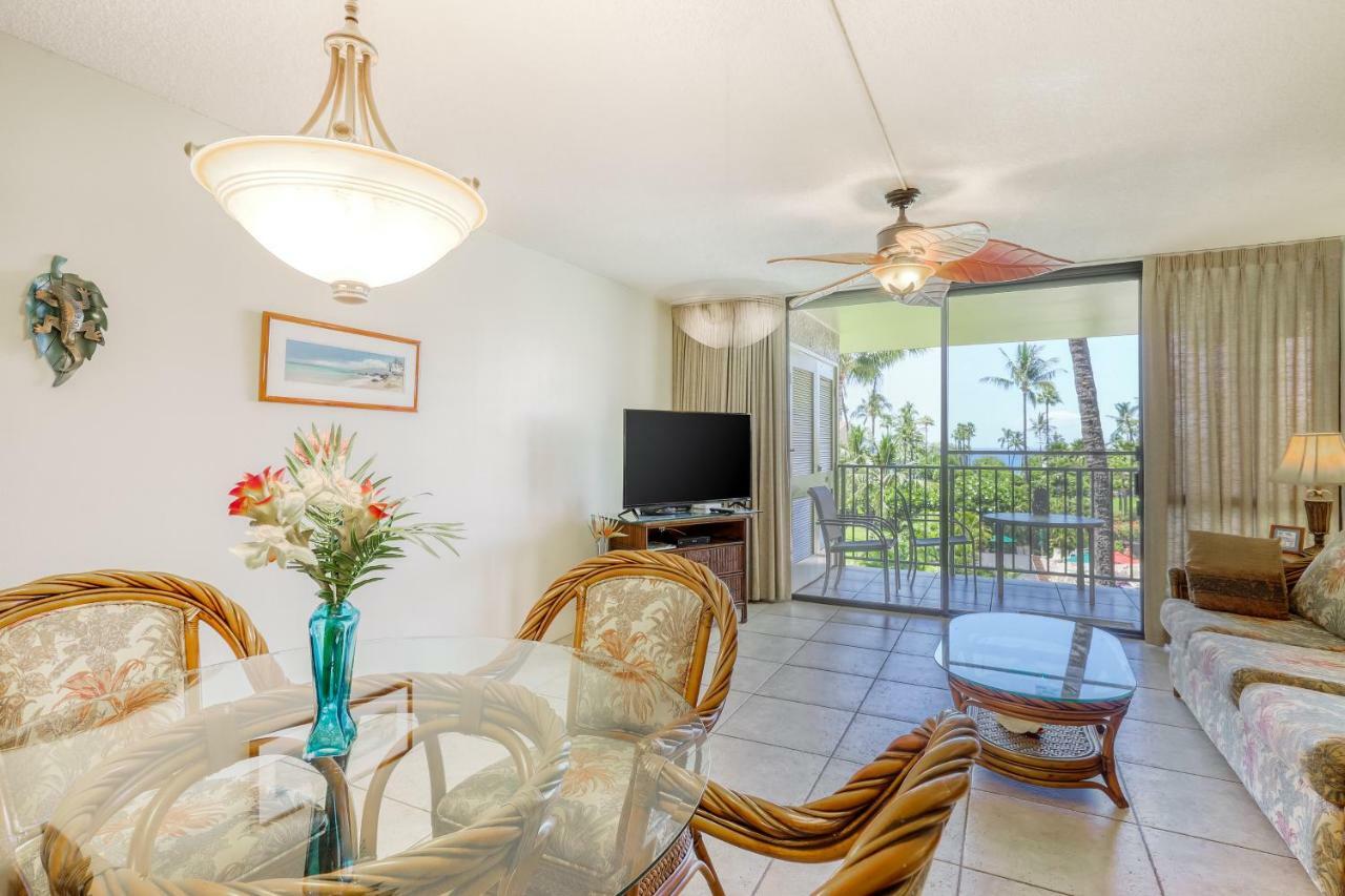 Kamaole Sands Wailea  Pokój zdjęcie