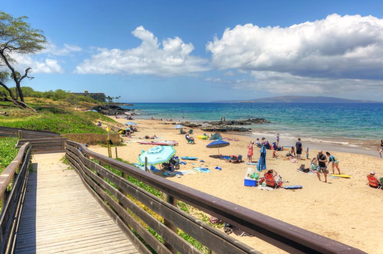 Kamaole Sands Wailea  Zewnętrze zdjęcie